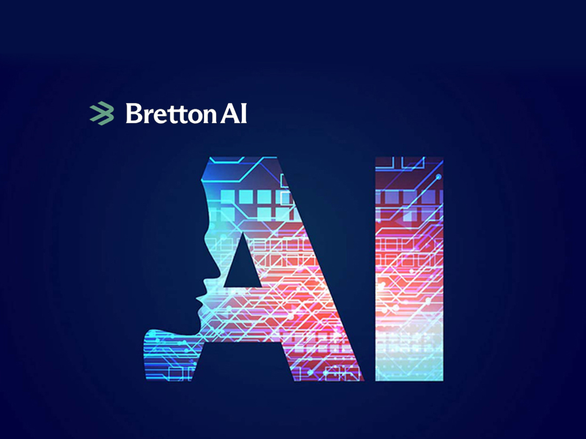 Bretton AI Launches AI-Native Managed Services, Appoints Financial Crimes Veteran Rick Shooman to Lead Offering
