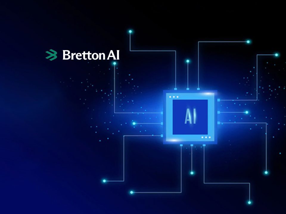 Bretton AI Raises $75M Series B, Rebrands from Greenlite AI to Build the AI Standard for Financial Crime