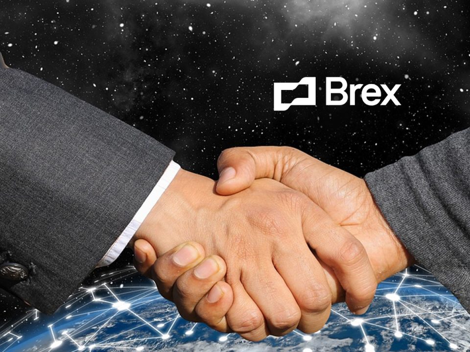 Brex Announces Partnership with Oracle as First Fintech Global Issuer to Power B2B Payments in Oracle Fusion Cloud ERP