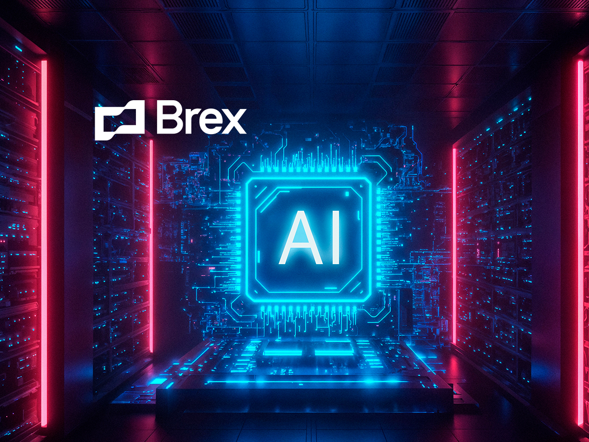 Brex Brings AI-Native Accounting Automation to ERPs