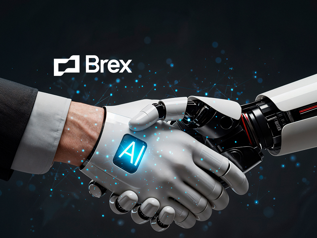 Brex Helps Power OpenAI Global Spend and Financial Operations