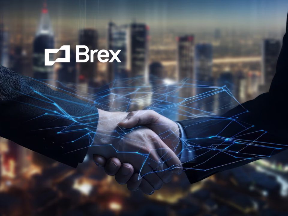 Brex and Tekion Partner to Bring Embedded Spend Management to the Modern Auto Dealership