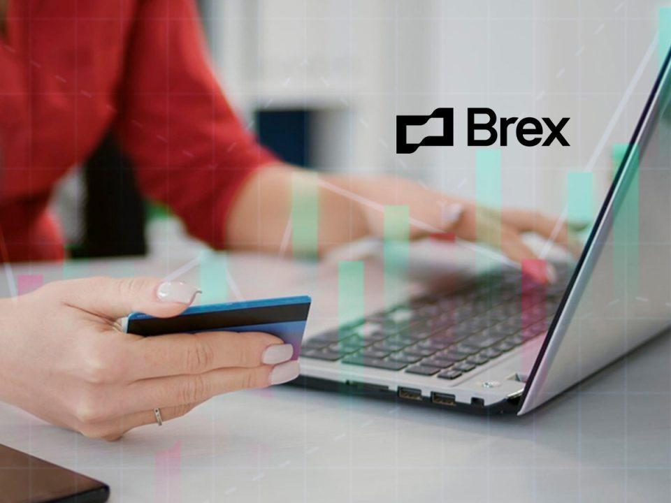 Brex Announces Brex Embedded to Unlock Global Payments Everywhere