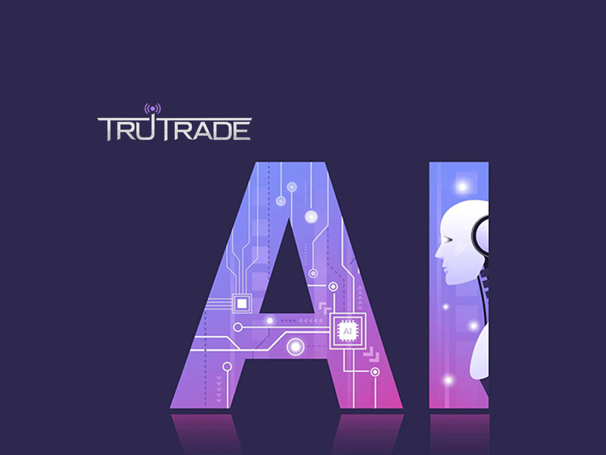 Brian Nutt of TruTrade Highlights One-Click Simplicity in AI-Driven Trading