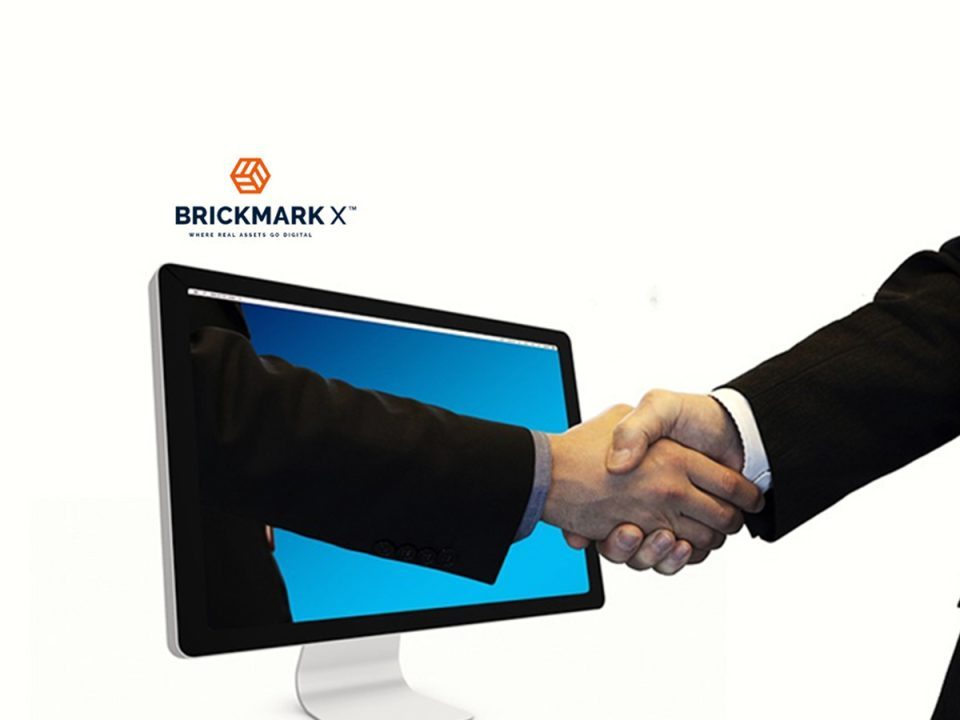 BrickMark X and financial.com Announce Strategic Cooperation to Build a Next-Gen Hybrid Capital Market Infrastructure