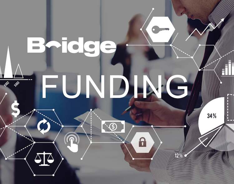 Bridge Money Raises 5.8 Million in Seed Funding Led by TMV