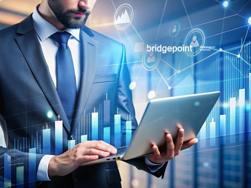 Bridgepoint Investment Banking Welcomes Ken Wasik as Managing Director, Deepening Consumer Practice and New York Presence