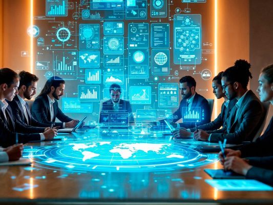 Bridgforte, Aspen Institute, and ConsumerCentriX Convene Global Leaders ...