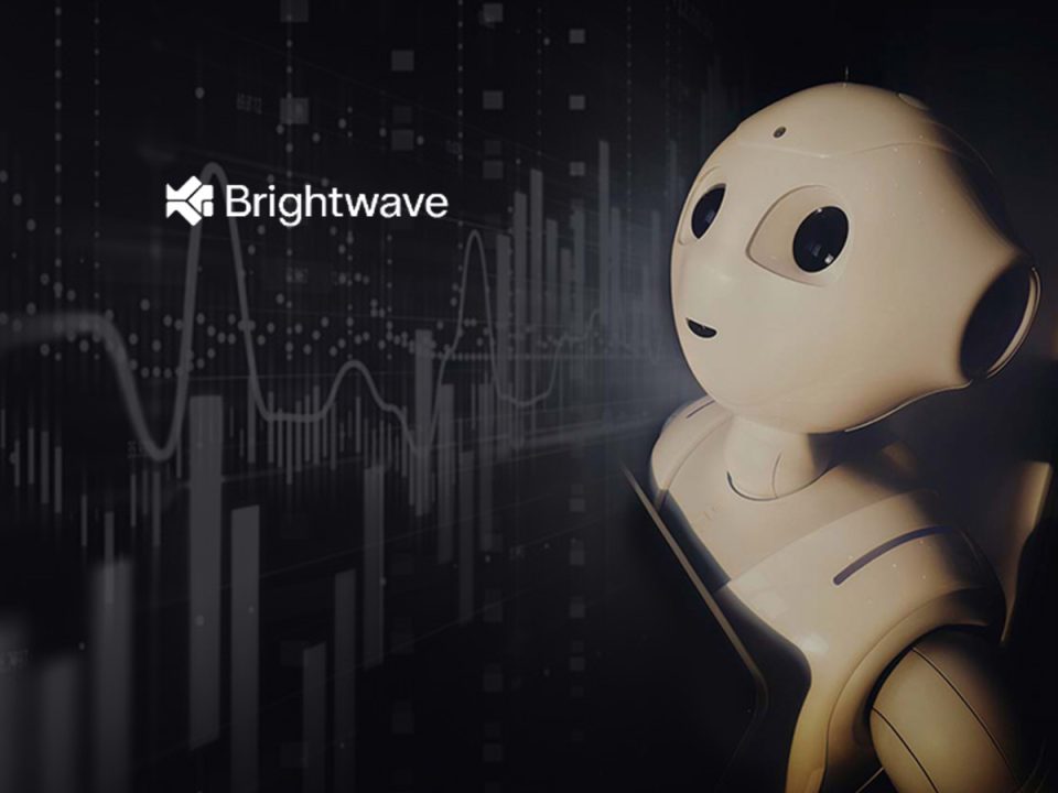 Brightwave Secures $6 Million Seed Round to Launch AI-Powered Financial Research Assistant
