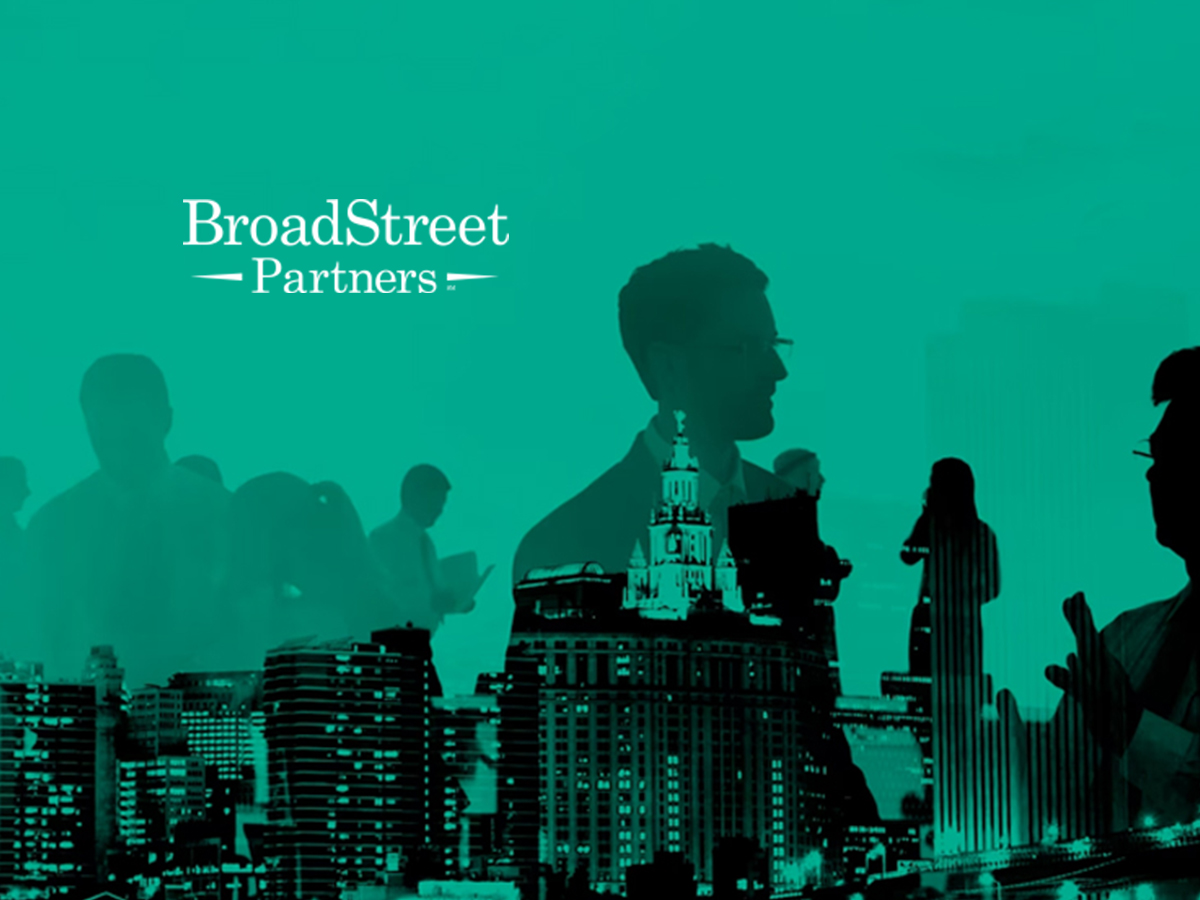 BroadStreet Appoints John J. Brennan as Board Chair
