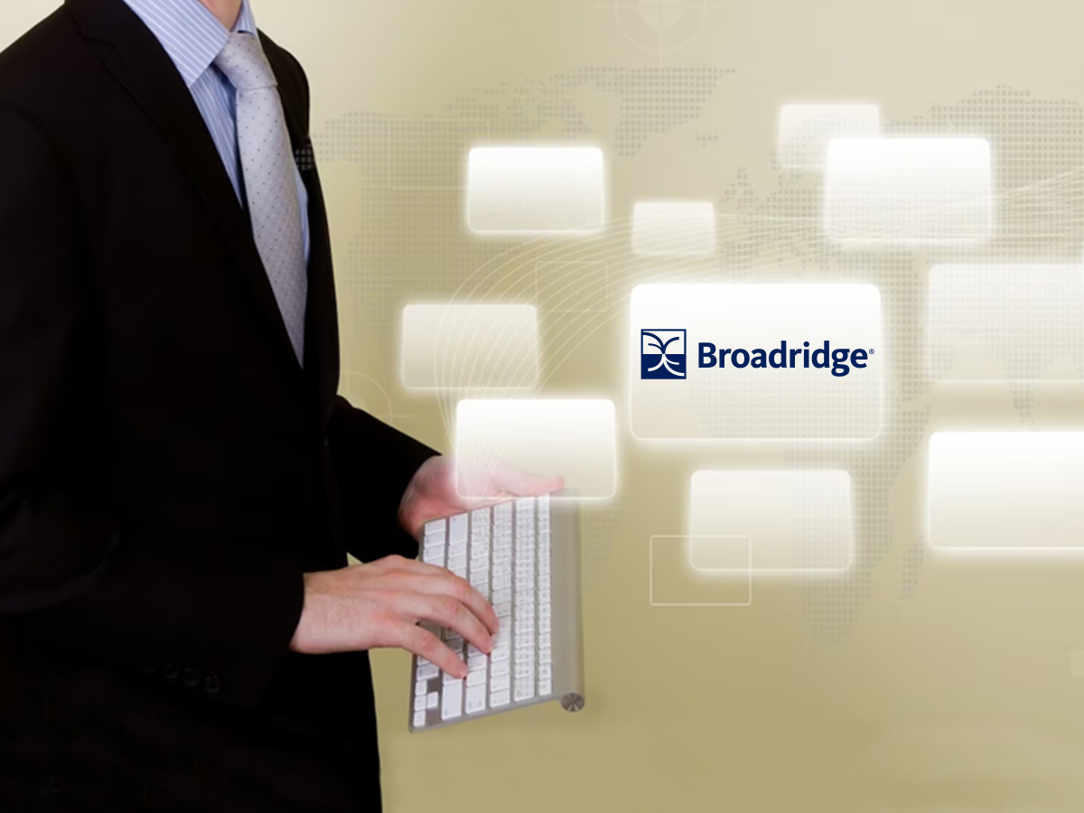 Broadridge Appoints Ashima Ghei as Chief Financial Officer