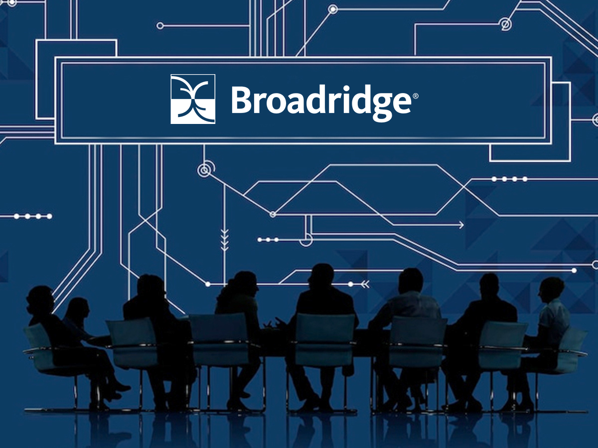 Broadridge Appoints Trish Mosconi and Chris Perry to its Board of Directors