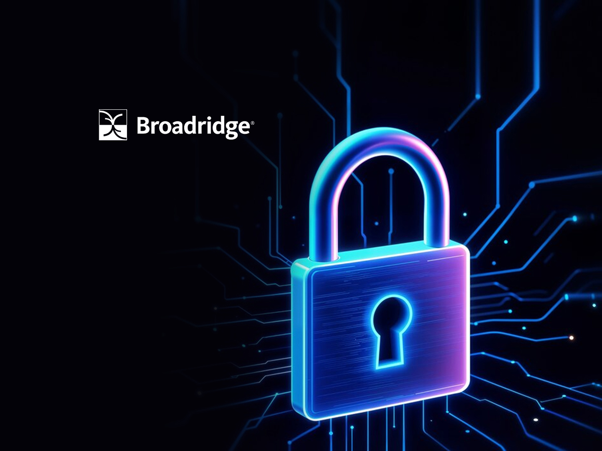 Broadridge Brings G7 Securities to Institutional Tokenized Repo