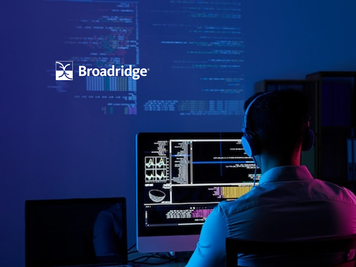 Broadridge Delivers Next-Generation Reconciliation Platform to Raiffeisen Bank International