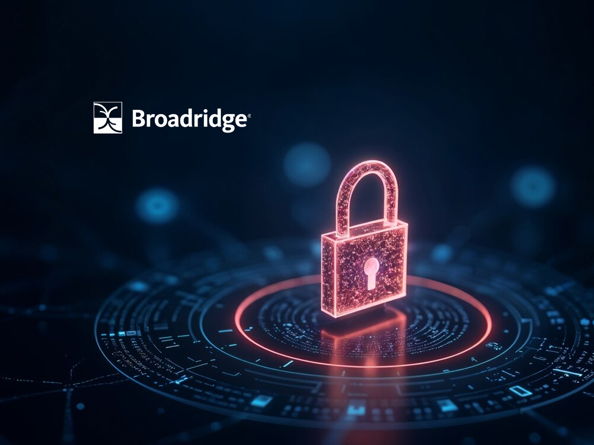 Broadridge Extends Proxy Voting and Disclosure Solution to Support All Models of Tokenized Securities
