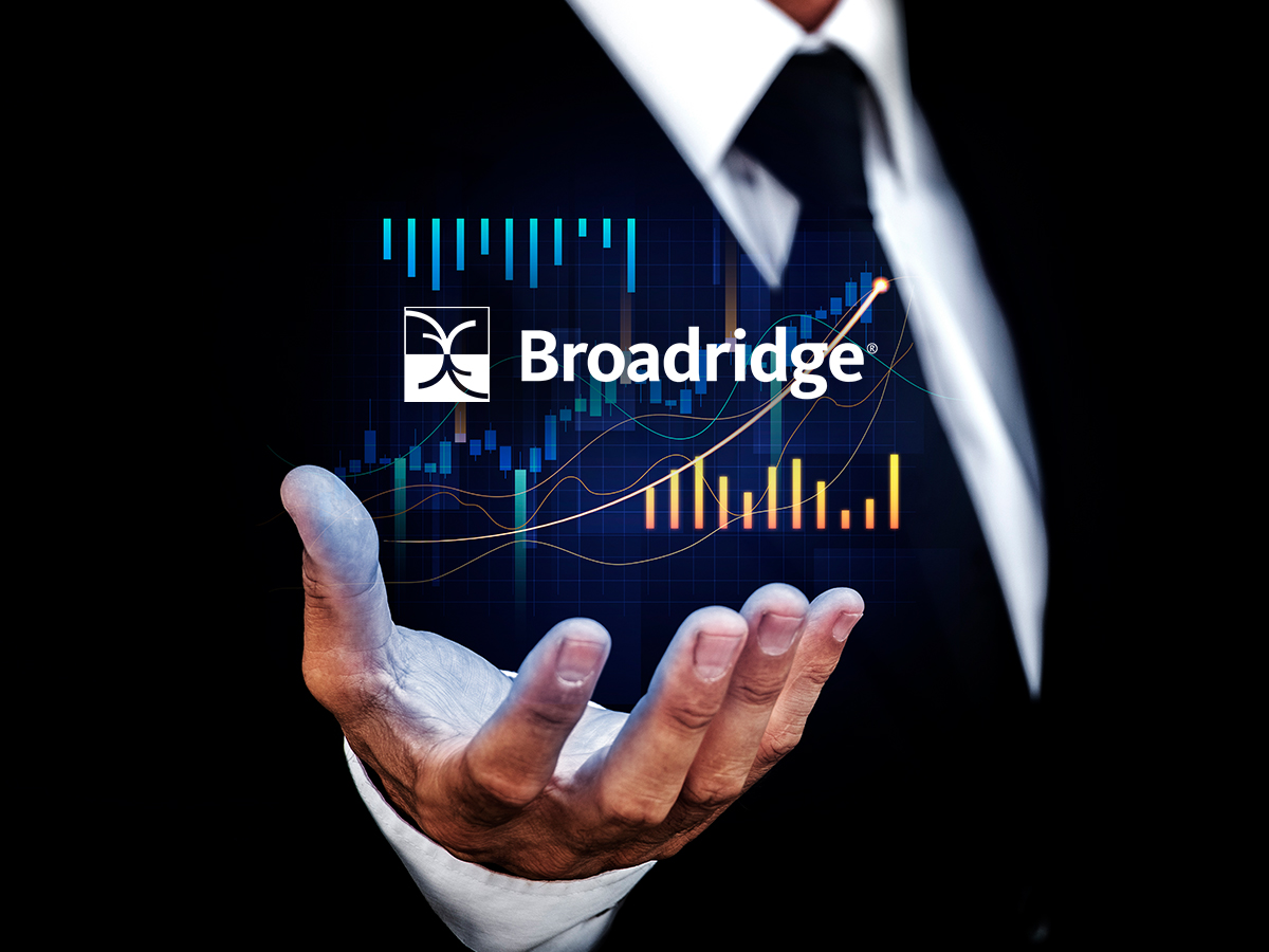 Broadridge Launches Central Risk and Liquidity Optimization Solution to Unify Trade Execution, Liquidity and Risk Management
