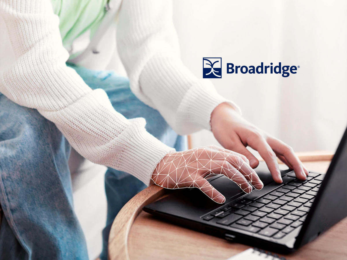 Broadridge Launches New Digital Asset Information Platform to Help Financial Intermediaries Comply with Regulatory Guidelines