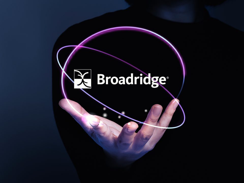 Broadridge Names Mark Nichols Co-President of Digital Assets