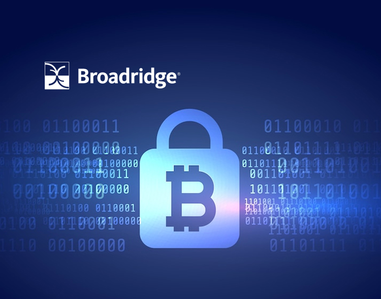 Broadridge Signs First Customers for New Swift Services Including Transaction Screening Service and Securities View