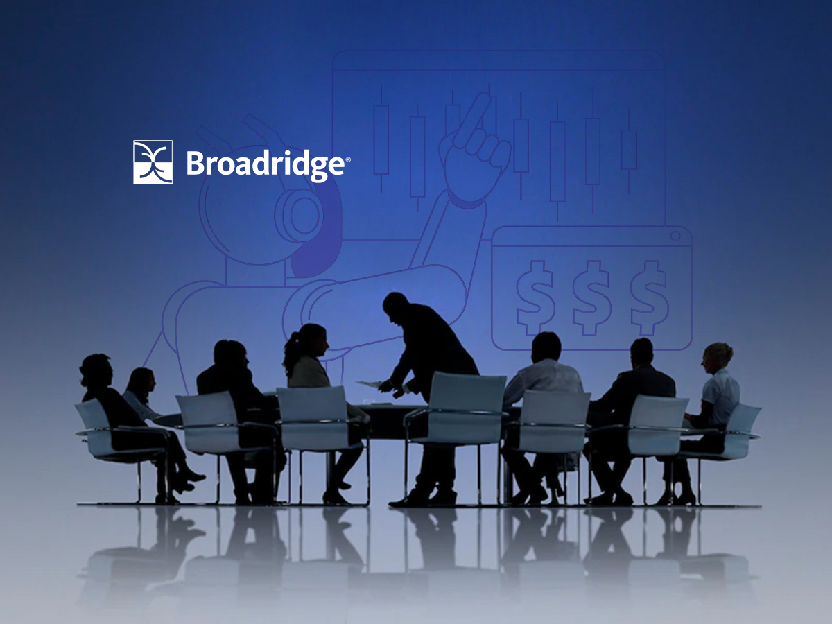 Broadridge Strengthens Platform for Alternative Investment Managers with New General Ledger Capabilities and a Redesigned User Interface