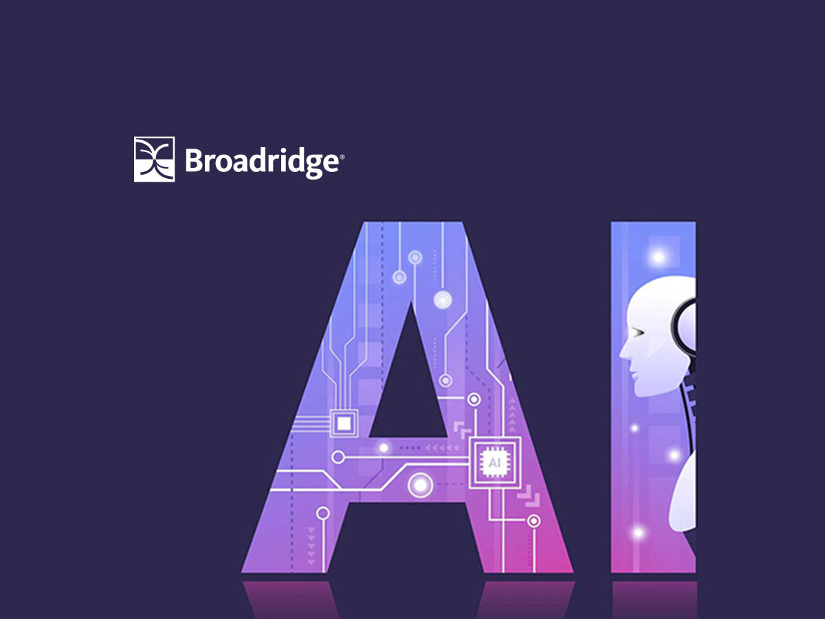 Broadridge Transforming Financial Literacy in Ireland Through AI-Powered Communication