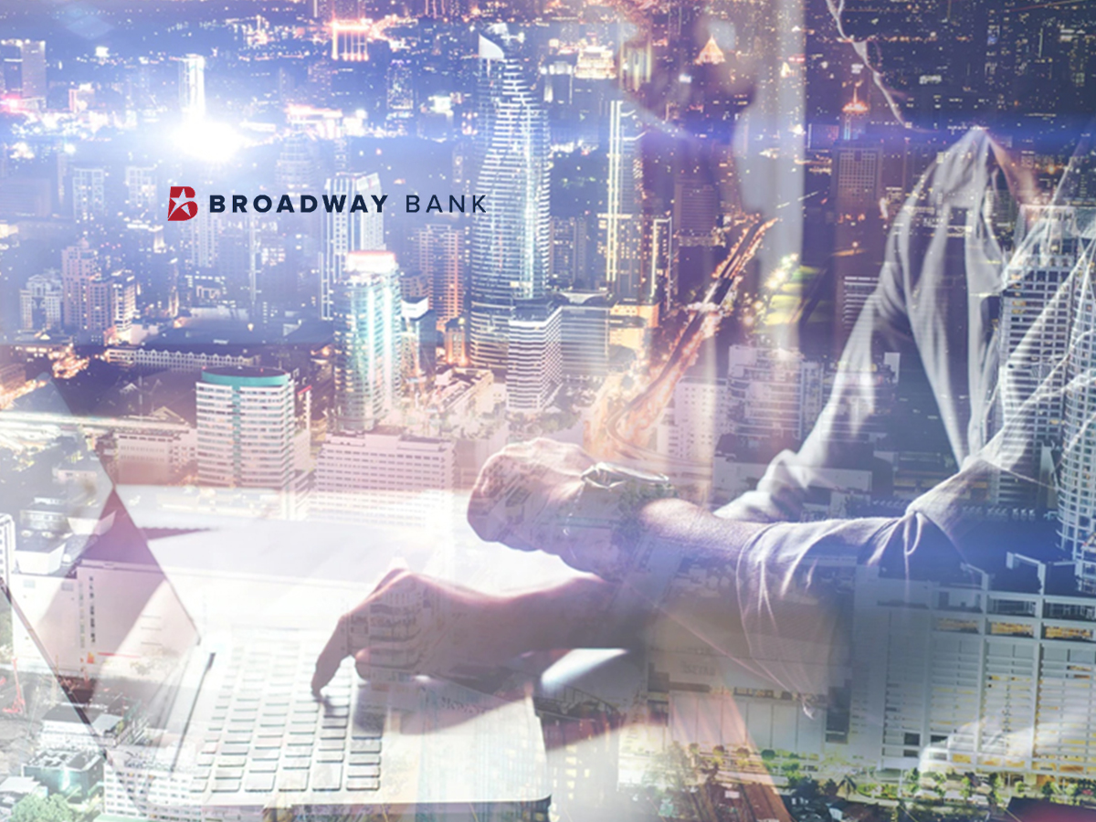 Broadway Bank Appoints Amanda McChesney as Chief Credit Officer