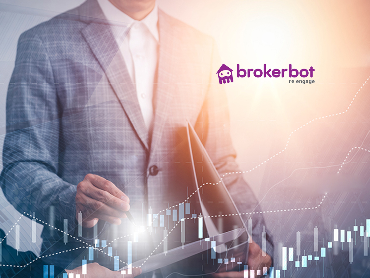 BrokerBot Names Financial Services Industry Veteran Kevin Dear as Chief Operating Officer