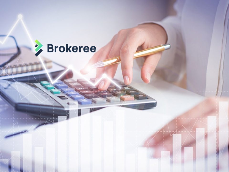 Brokeree Unveils a New Interface for Its Social Trading Platform