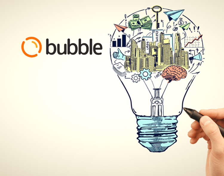 Bubble Launches Online Embedded Insurance for Housing Industry in the Wake of $1.75M in Funding