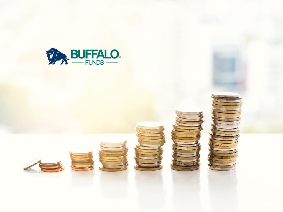 Buffalo Funds Announces Portfolio Management Transition for Buffalo Mid Cap Discovery Fund
