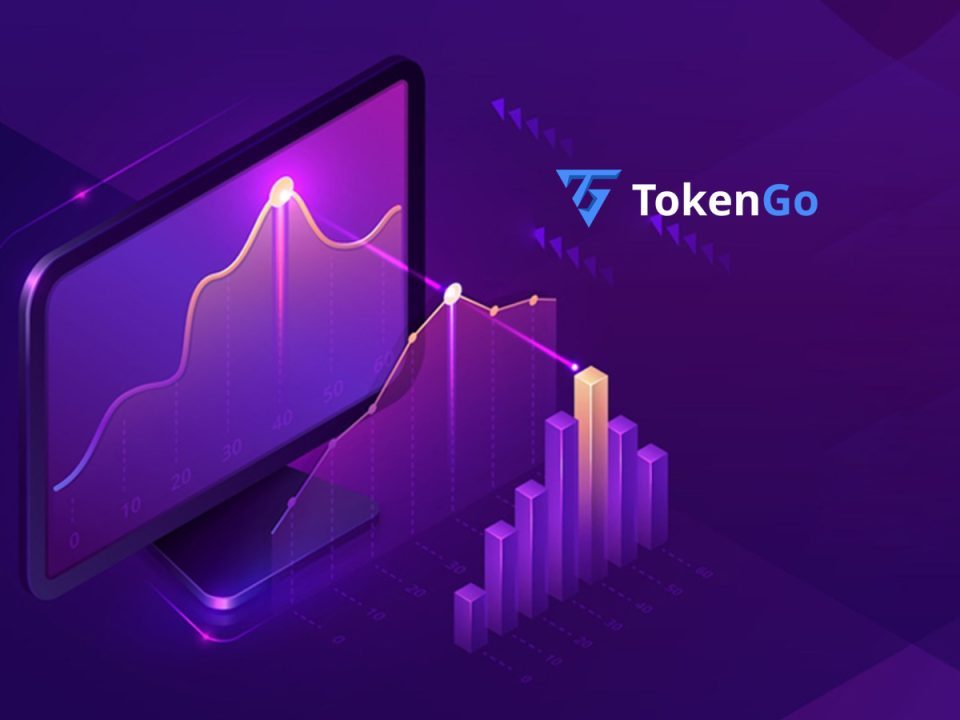Building a Globally Trusted Blockchain Financial Platform, Ushering in a New Era of Digital Asset Trading – TokenGo Officially Launches Operations