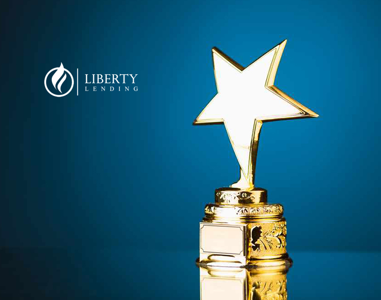 Built In Honors Liberty Lending, LLC In Its Esteemed 2022 Best Places To Work Awards