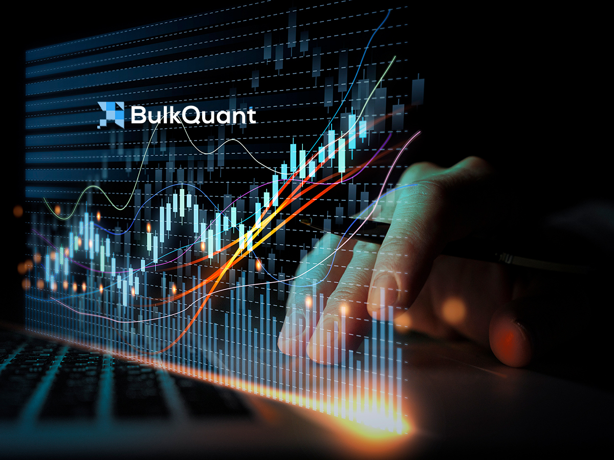 BulkQuant Expands AI-Powered Quant Trading Platform With Adaptive Strategy Execution