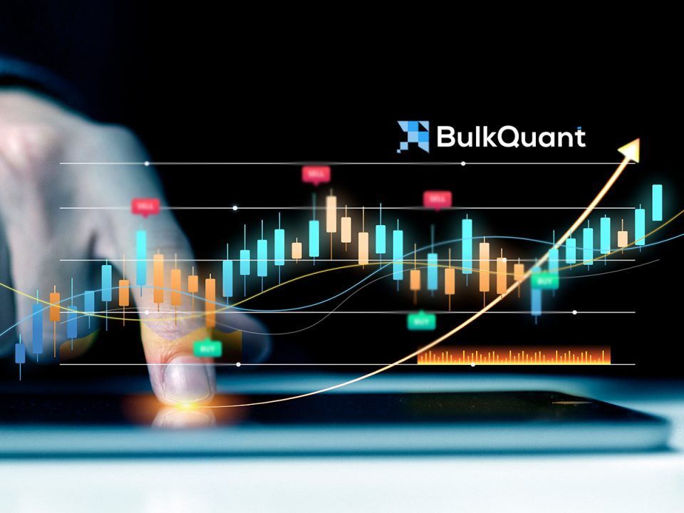 BulkQuant Introduces AI Trading Bot for Retail Traders Seeking Automated Strategy Tools