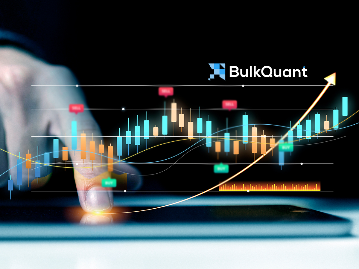 BulkQuant Introduces AI Trading Bot for Retail Traders Seeking Automated Strategy Tools