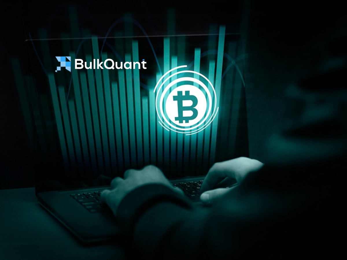 BulkQuant Launches AI Trading Bot for Automated Crypto, Forex, and Stock Trading in 2026