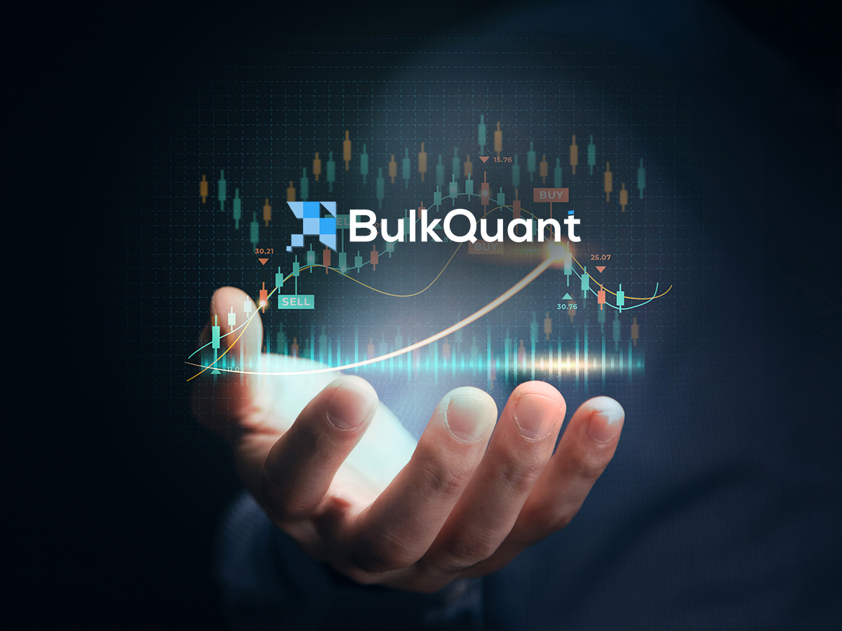 BulkQuant Launches AI Trading Robot for Crypto and Stock Market Automation