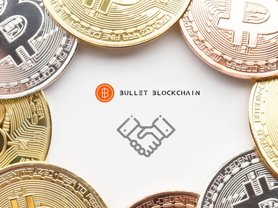 Bullet Blockchain and Tangem Partner to Expand Crypto Access and Security