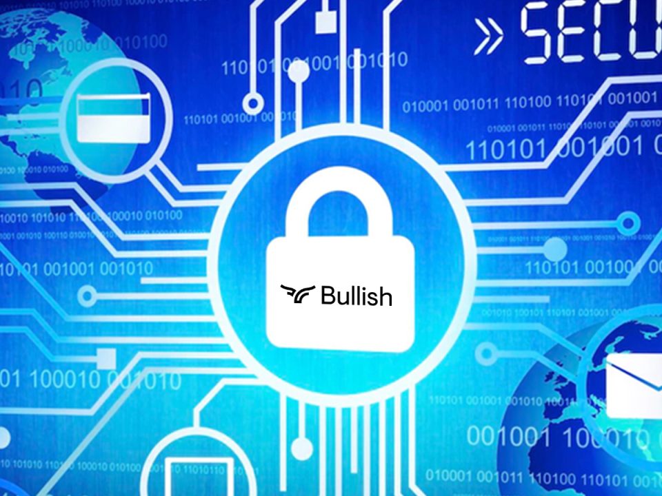 Bullish receives Gibraltar Financial Services Commission approval to offer trading in tokenized securities