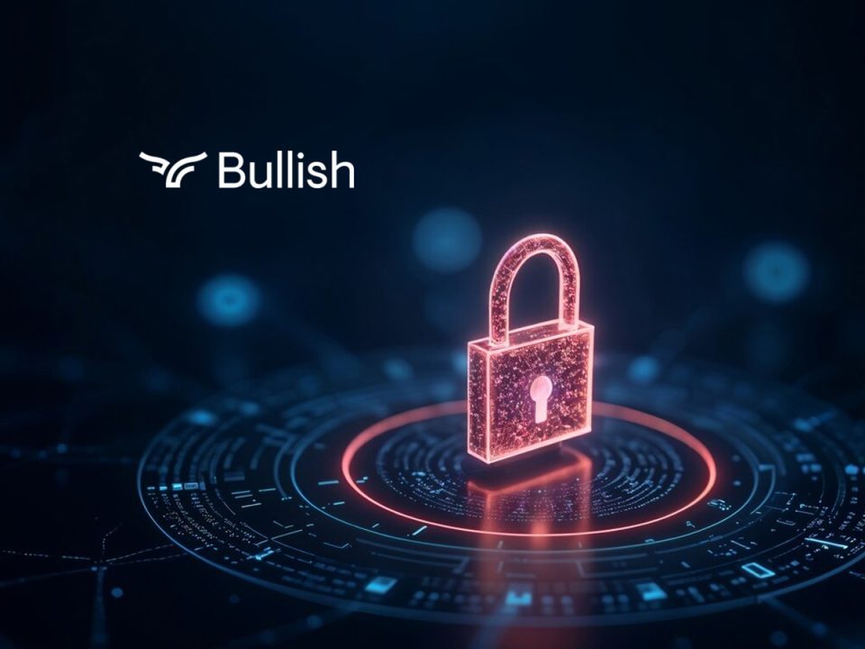 Bullish secures New York BitLicense from the NYDFS, paving way for U.S. launch