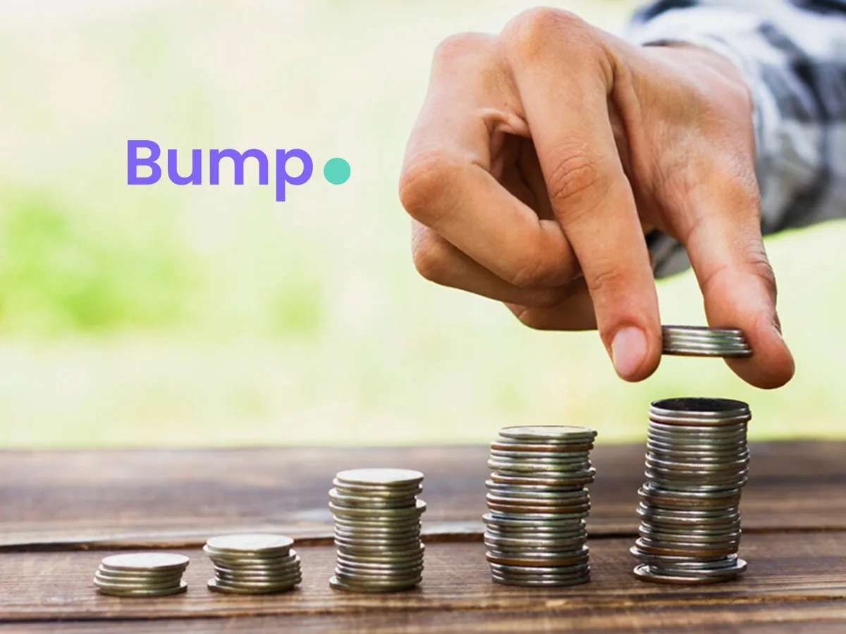 Bump Raises $3 Million in Seed Funding to Help Creators Maximize Their Wealth-Creating Opportunities