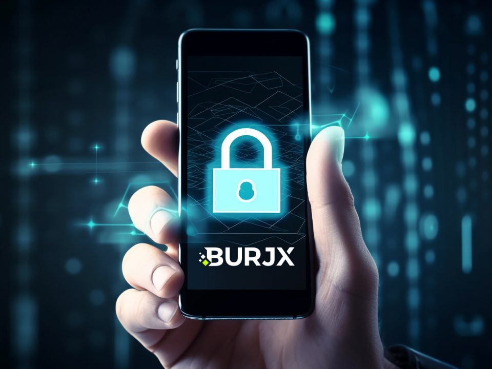 BurjX Fortifies Digital Asset Security with Fireblocks and Institutional-Grade Insurance