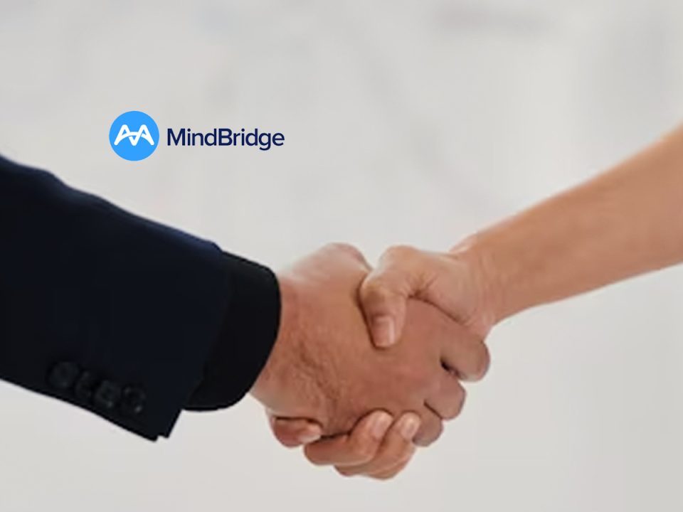 Buzzacott Partners with MindBridge to Enhance Audit Processes with AI-Driven Analytics