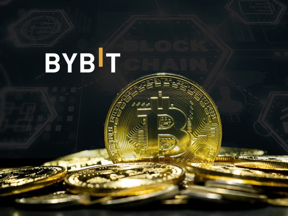 Bybit Advances Vision for Crypto's Integration into Mainstream Finance at Hong Kong Web3 Festival