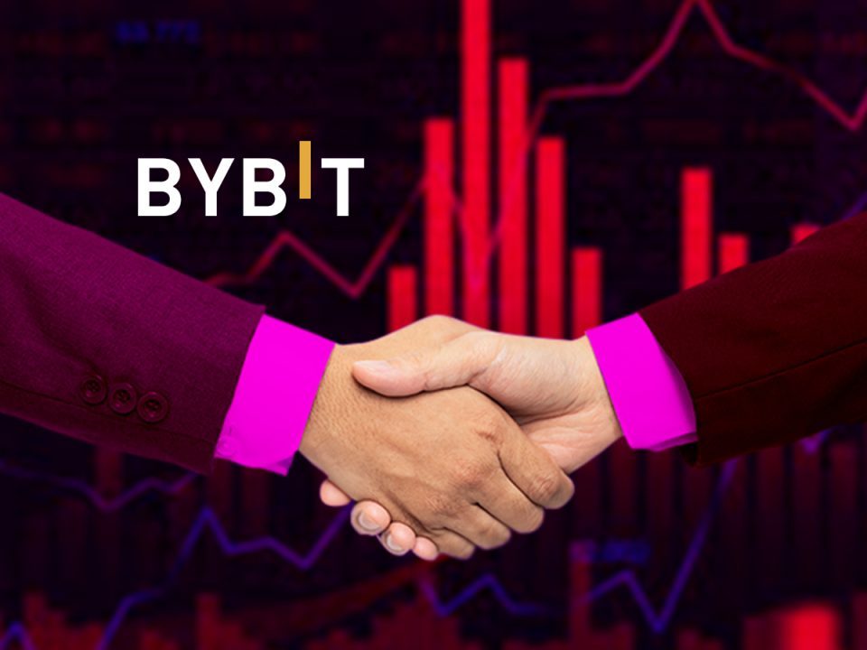 Bybit Becomes First Crypto Exchange to Partner with QNB Group and DMZ Finance to Accept QCDT, Unlocking Institutional Access to Digital Assets