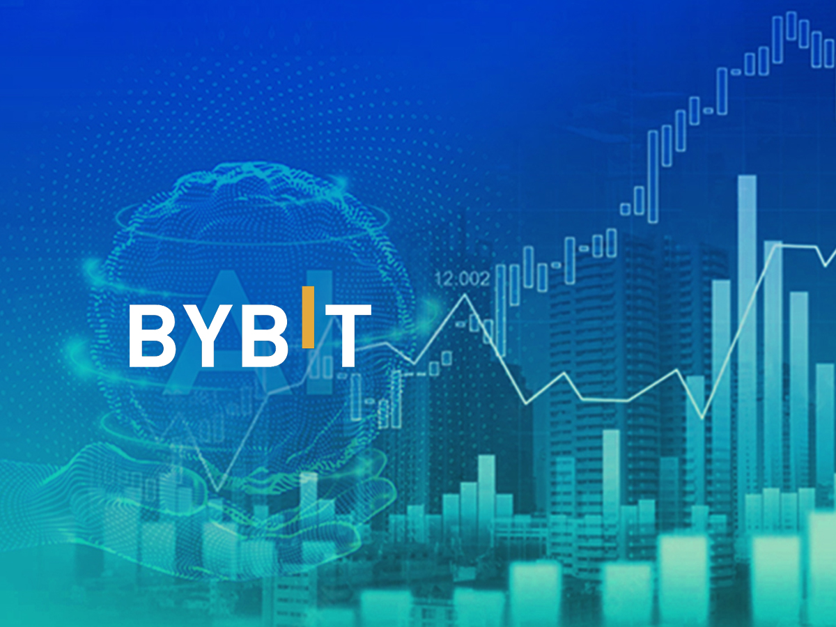 Bybit Expands AI Skill Hub with Marketplace for AI-Compatible Yield-Generation Strategies