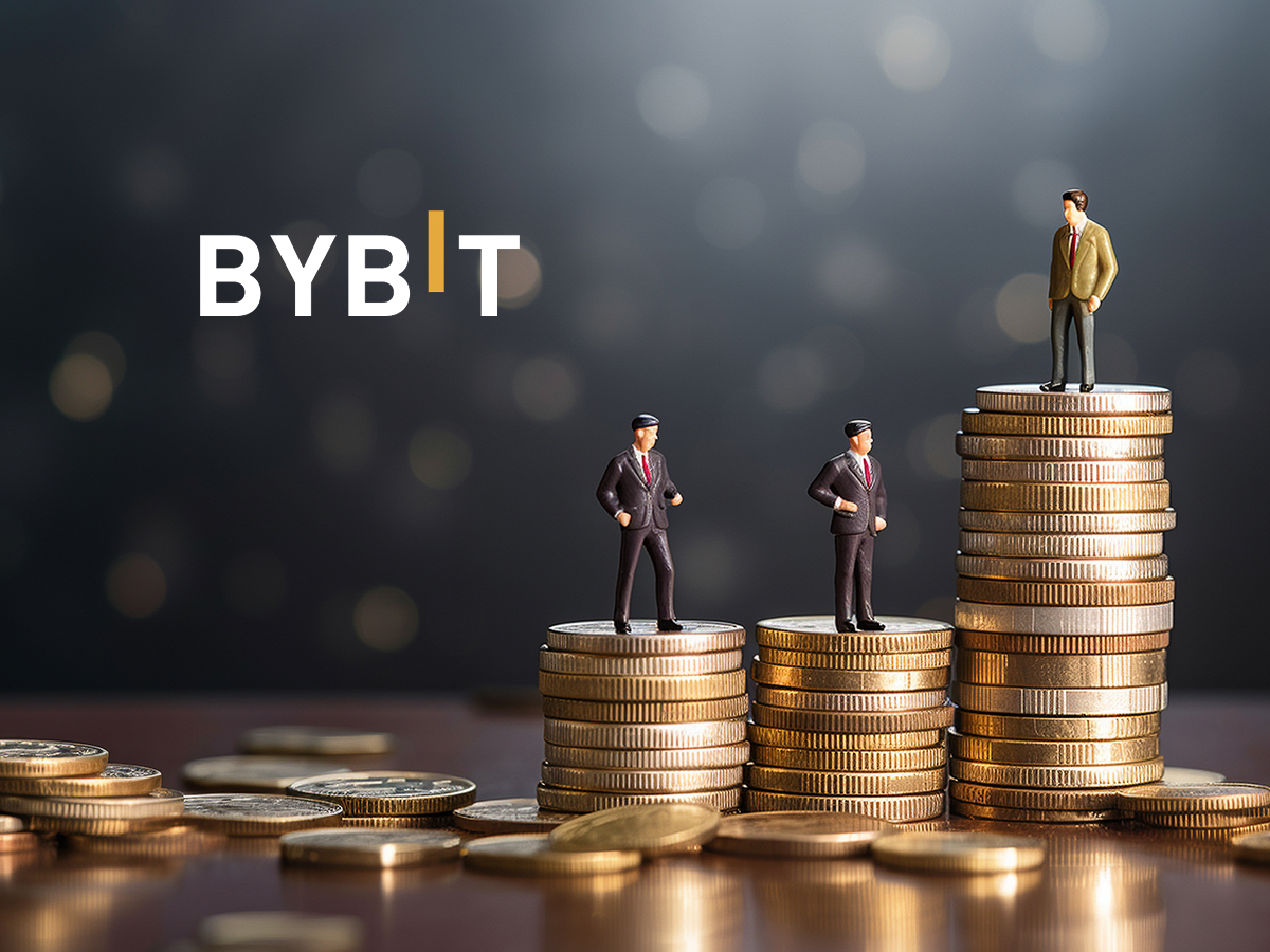 Bybit Introduces Enhanced Fixed Rate Loan: Earning Flexible APR on Idle Funds