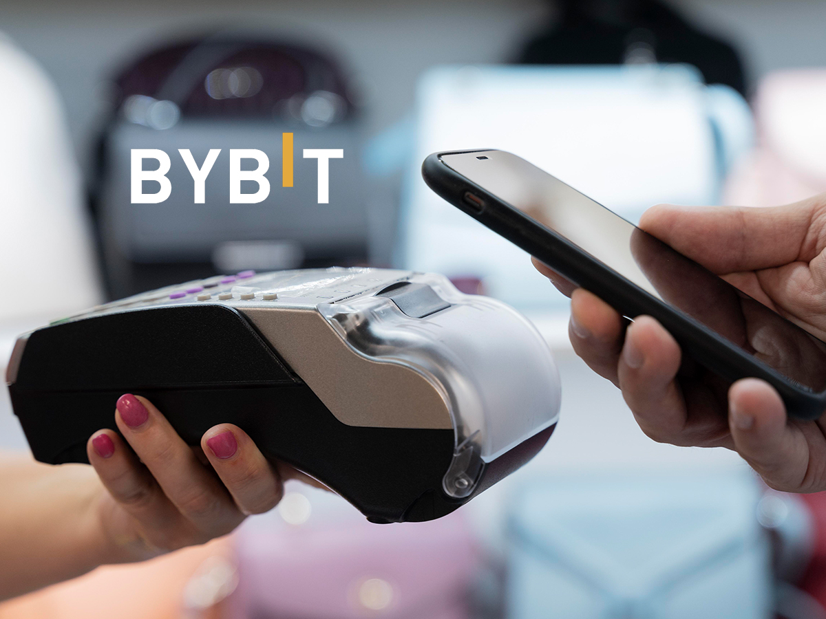 Bybit Introduces QR Code Bill Splitting in Bybit Pay