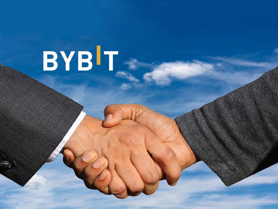 Bybit Launches Bank Triparty Service in Partnership, Enabling Institutional Investors to Manage Counterparty Risk with Regulated Custody