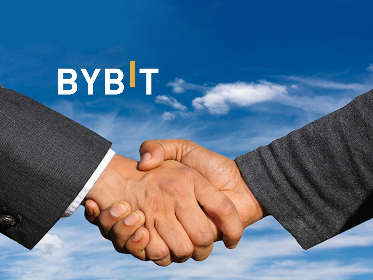 Bybit Launches Bank Triparty Service in Partnership, Enabling Institutional Investors to Manage Counterparty Risk with Regulated Custody